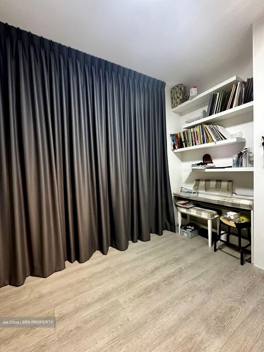 Austville Residences (D19), Condominium #563329131